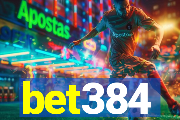 bet384