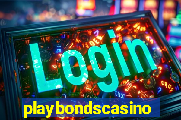 playbondscasino