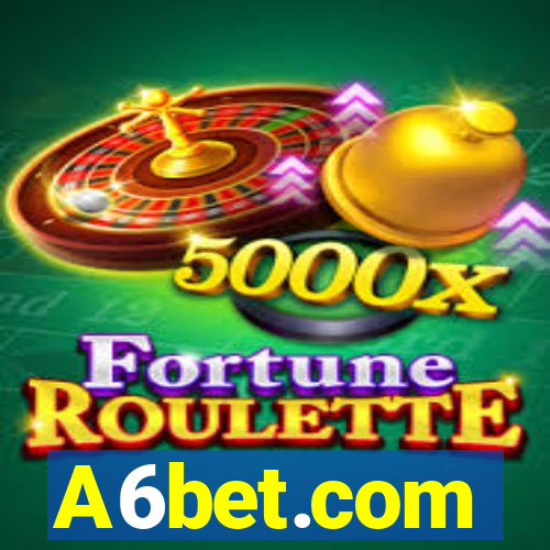 A6bet.com