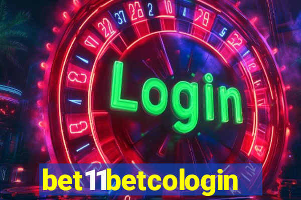 bet11betcologin