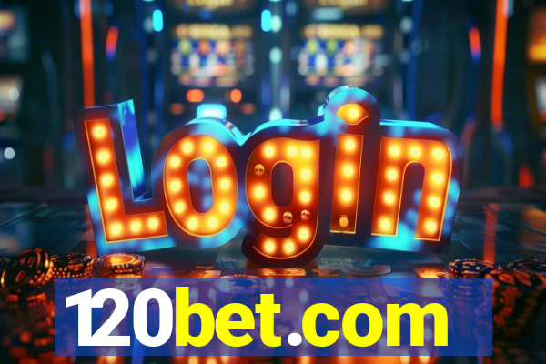 120bet.com