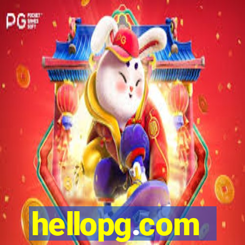 hellopg.com