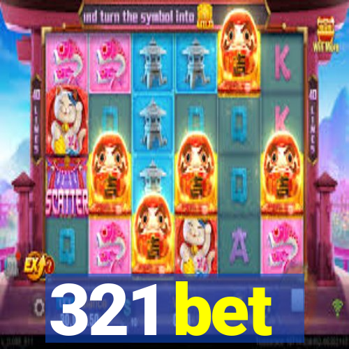 321 bet