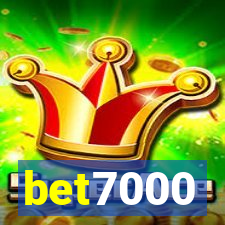 bet7000