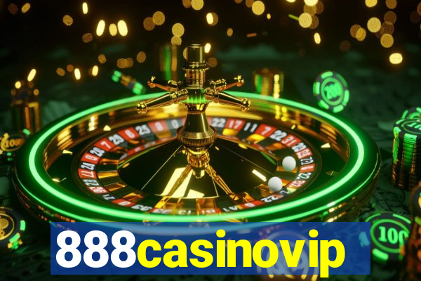 888casinovip