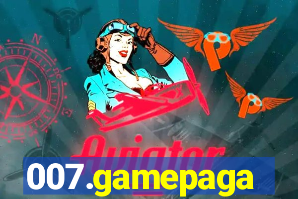 007.gamepaga