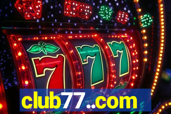 club77..com