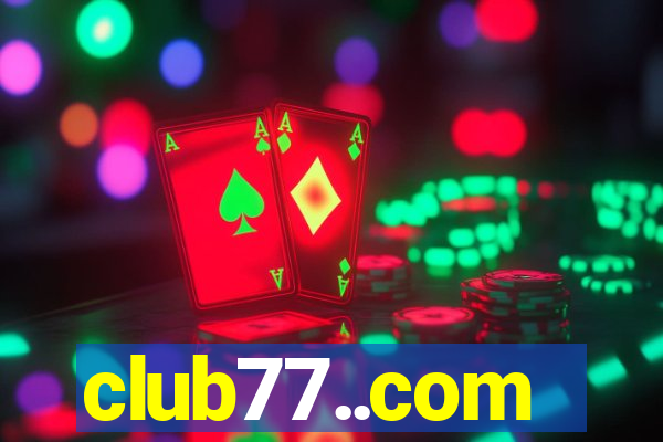 club77..com