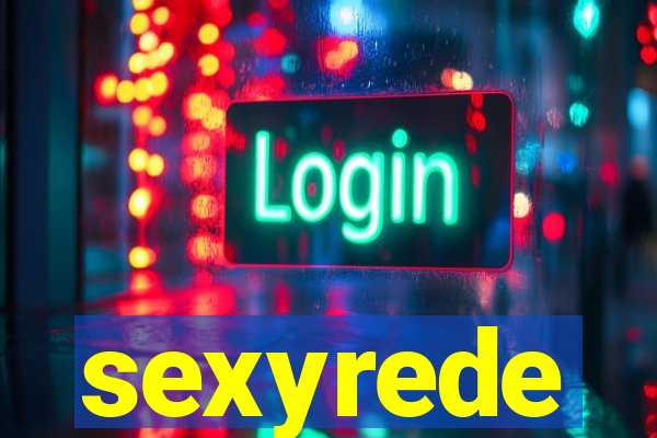 sexyrede