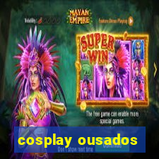 cosplay ousados