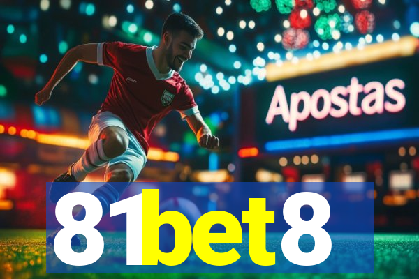 81bet8