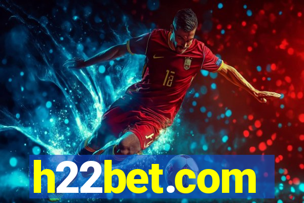 h22bet.com