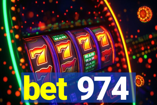 bet 974