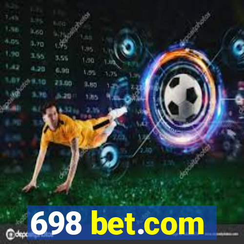 698 bet.com