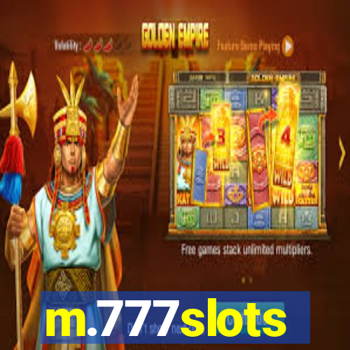 m.777slots