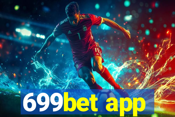 699bet app