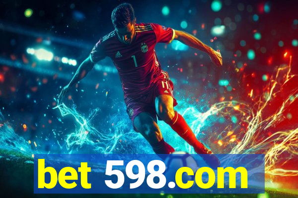 bet 598.com