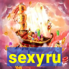 sexyru