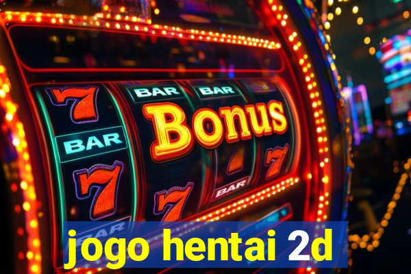 jogo hentai 2d