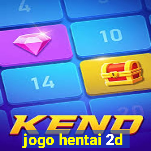 jogo hentai 2d