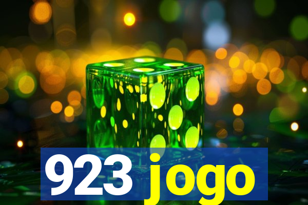 923 jogo