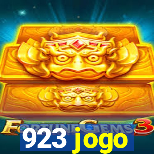 923 jogo