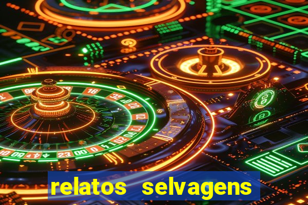 relatos selvagens completo dublado