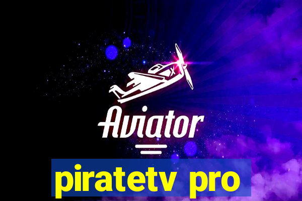 piratetv pro