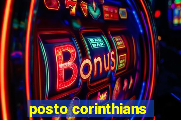 posto corinthians