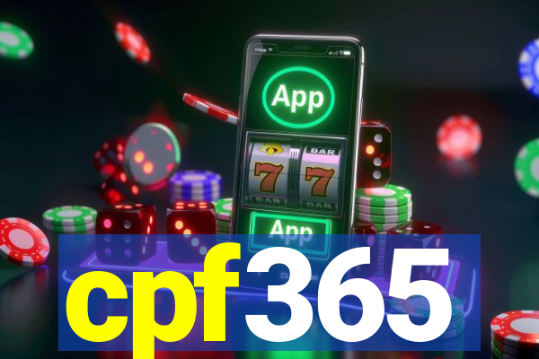 cpf365