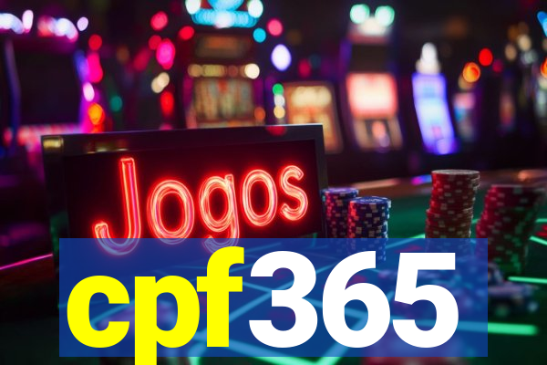 cpf365