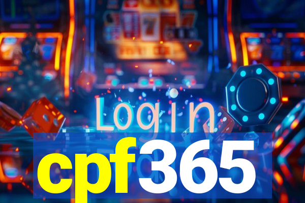 cpf365