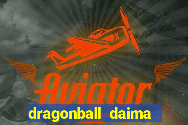 dragonball daima torrent magnet