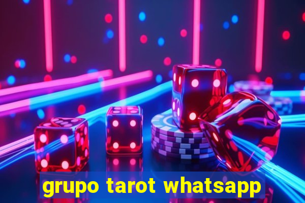 grupo tarot whatsapp