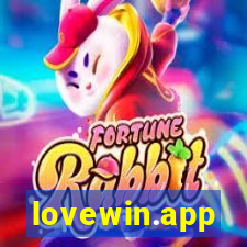 lovewin.app