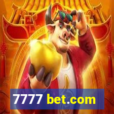 7777 bet.com