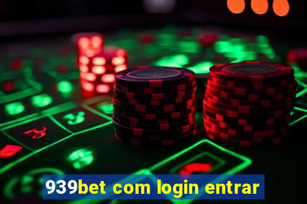 939bet com login entrar