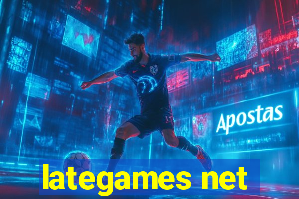 lategames net