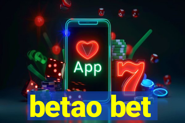 betao bet