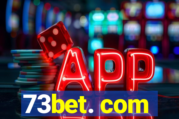 73bet. com