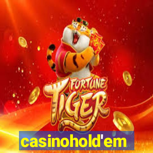 casinohold'em