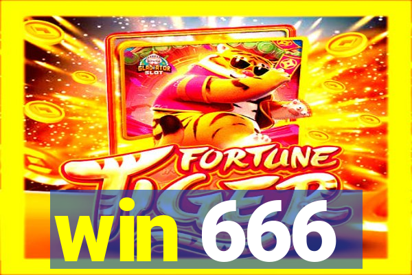 win 666