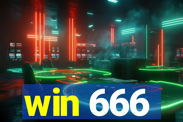 win 666