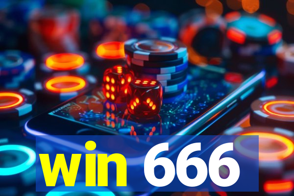 win 666