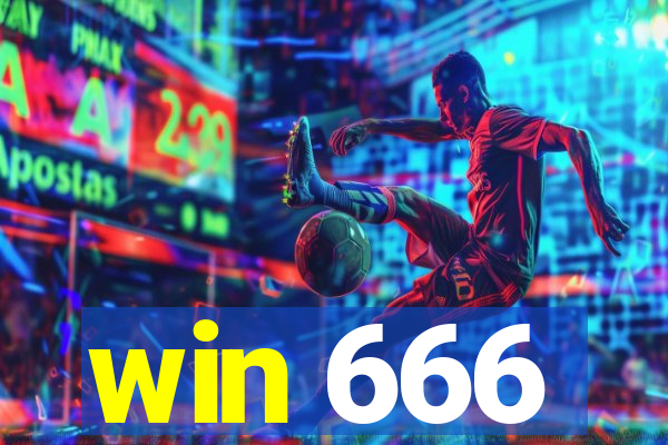 win 666