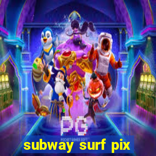 subway surf pix