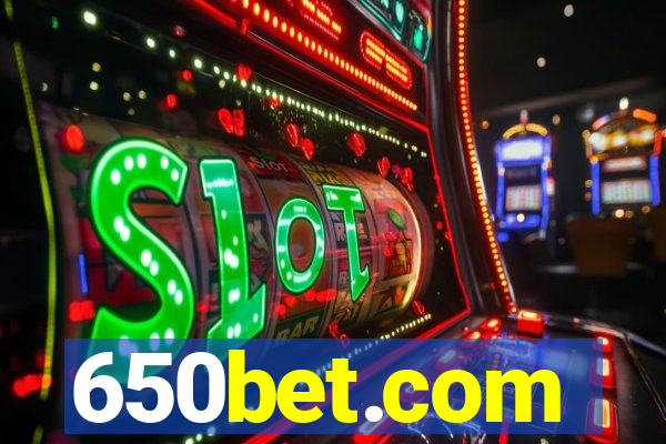 650bet.com