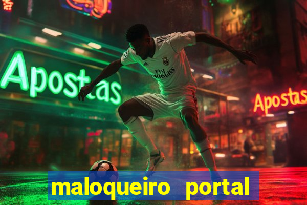 maloqueiro portal do zacarias