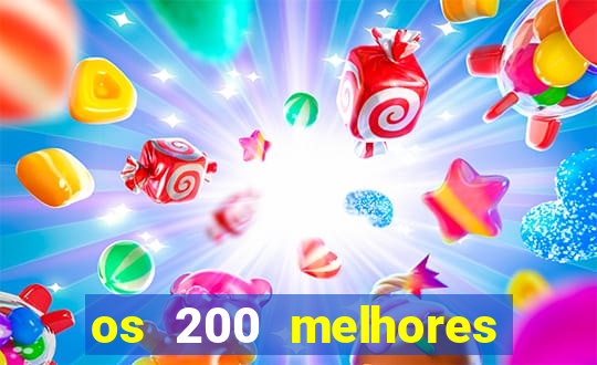 os 200 melhores jogos de ps2