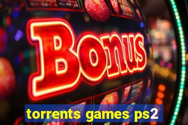 torrents games ps2